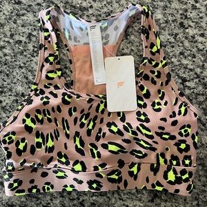 Fabletics Sports Bra